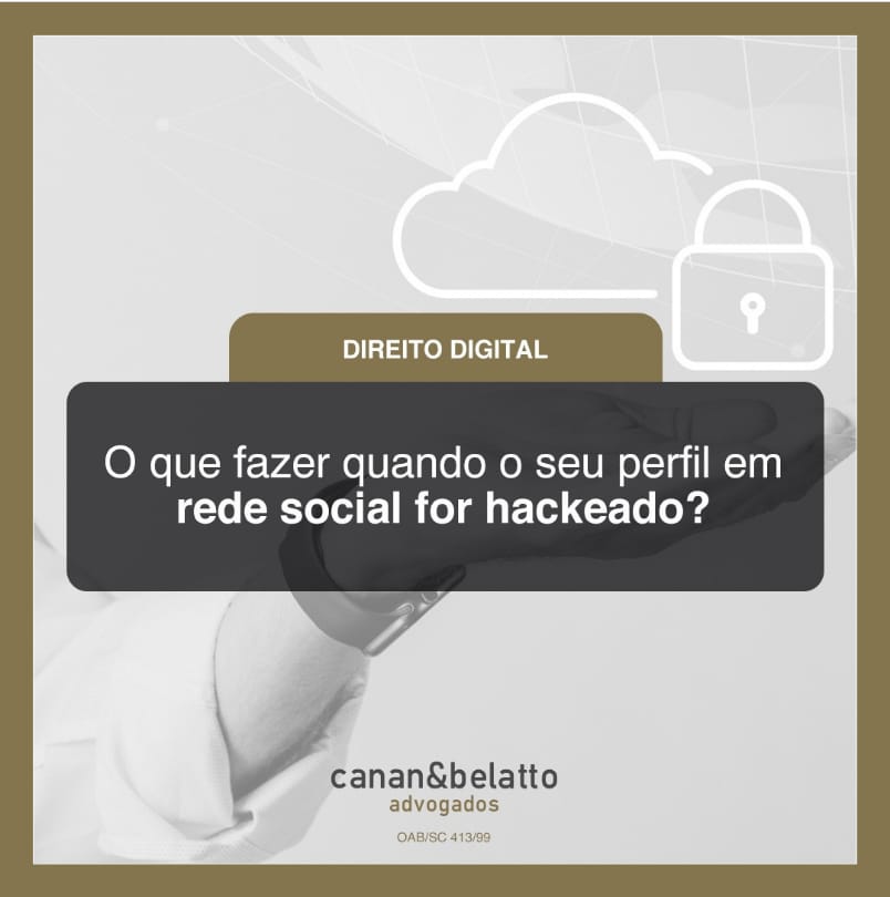 O que fazer quando o seu perfil em rede social for hackeado?