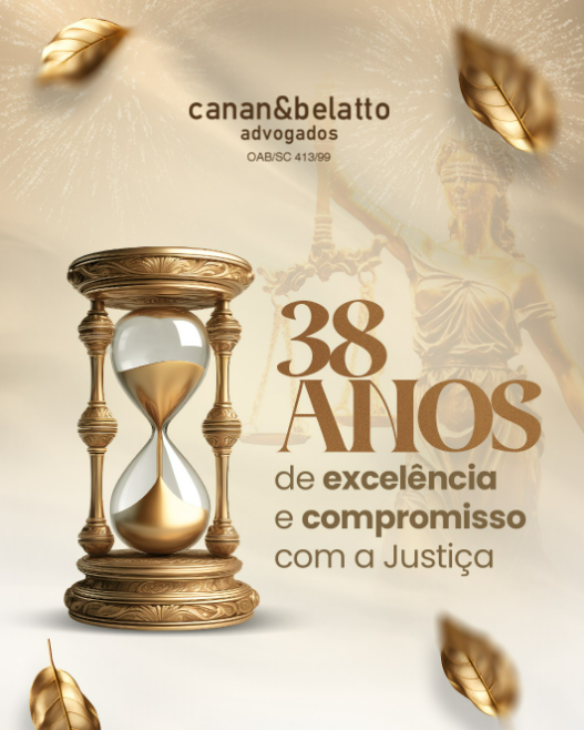 38 anos de excelência e compromisso com a justiça