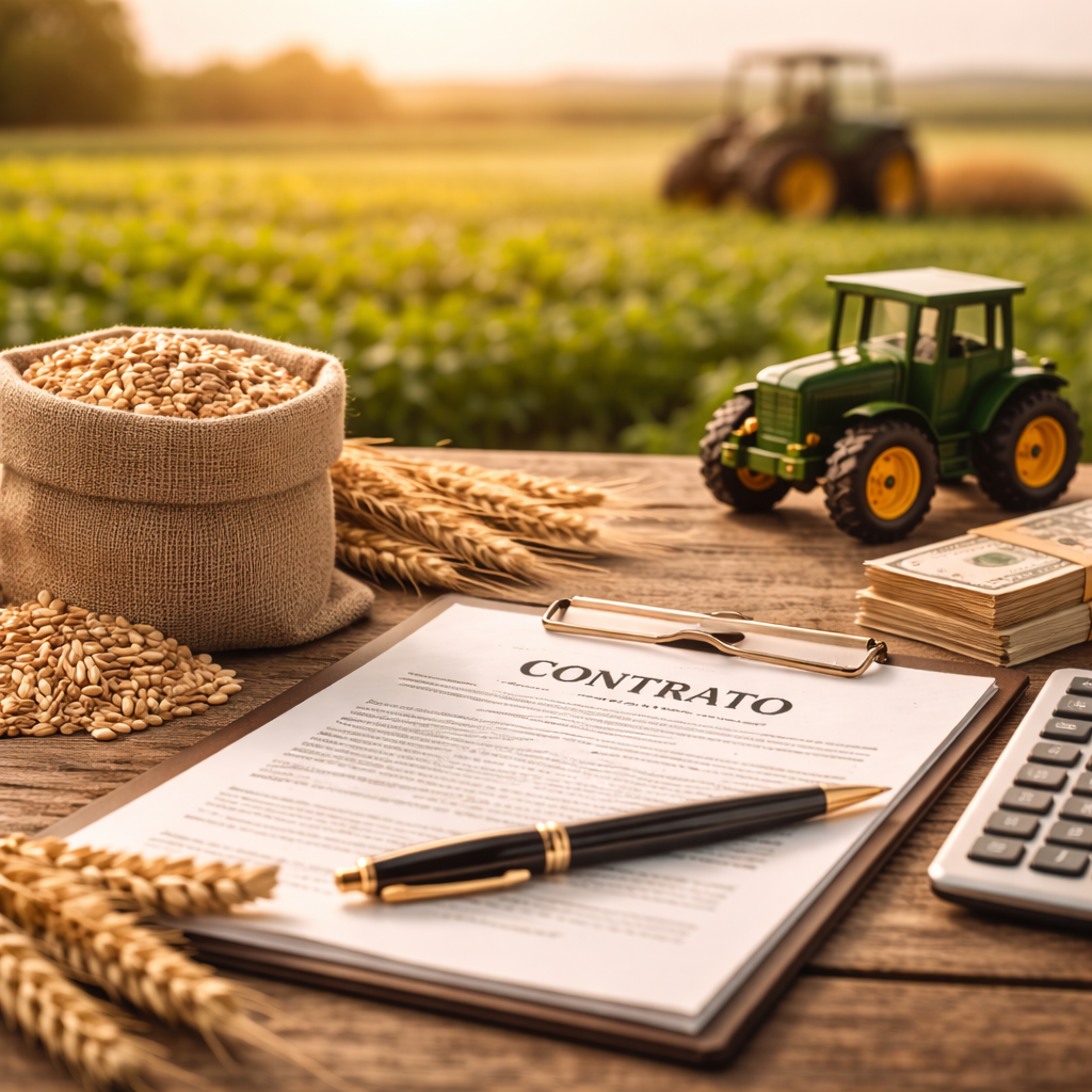 direito do agronegócio agro agricultor agricultura canan e belatto contratos advogados 35 anos no mercado