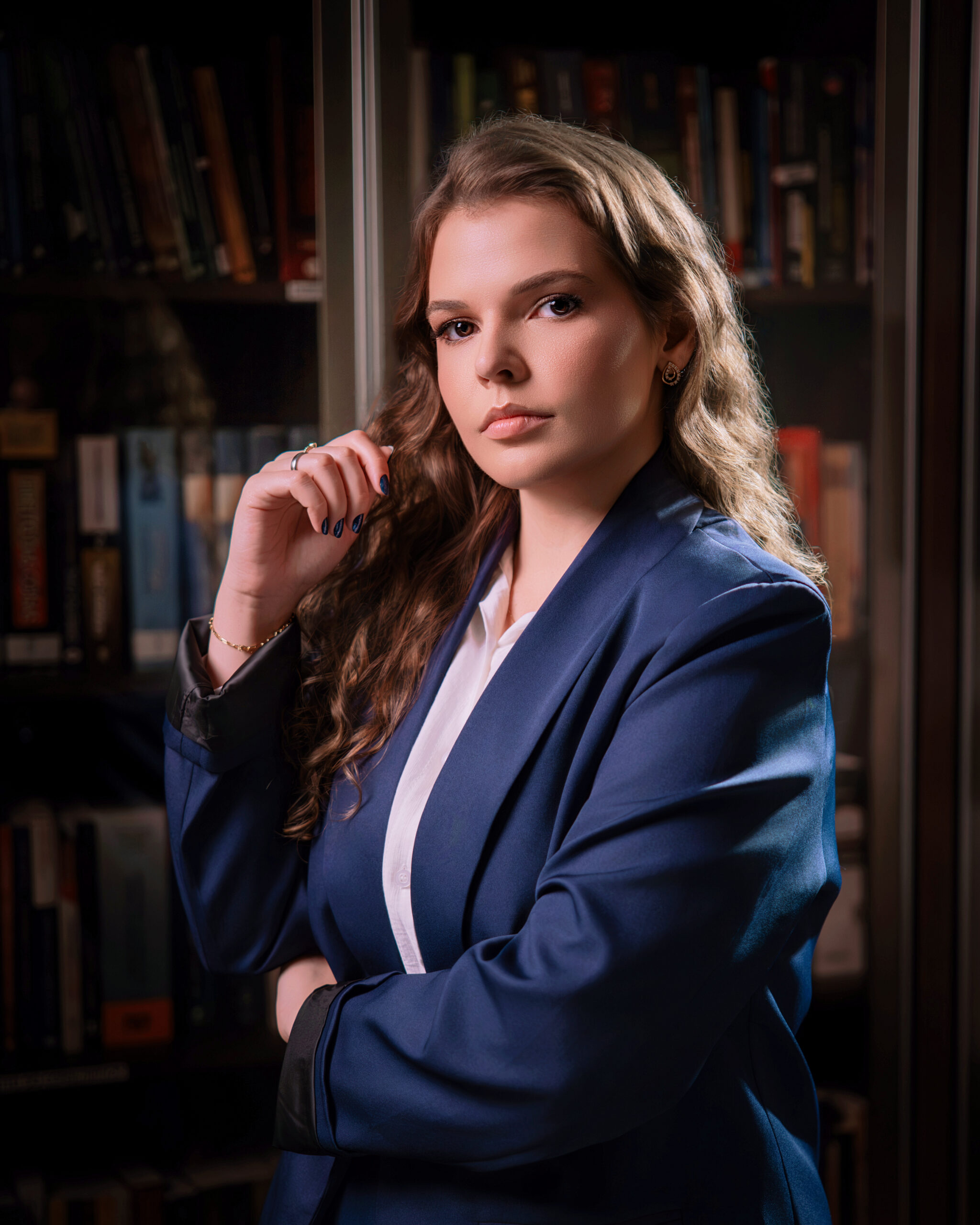 angela karine romani morche advogada concórdia Santa Catarina