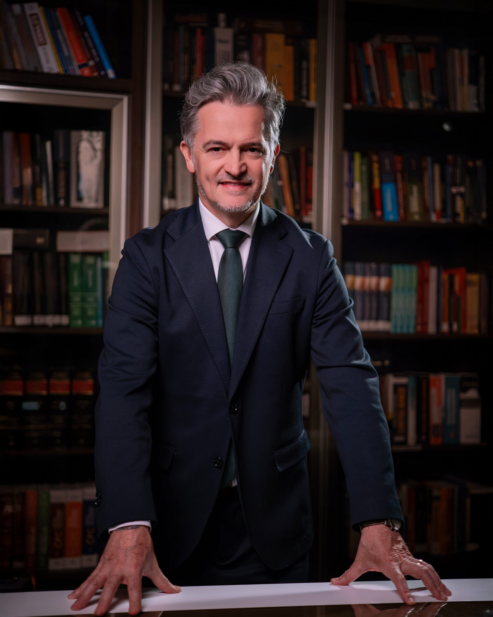 Fernando Belatto advogado concórdia Santa Catarina