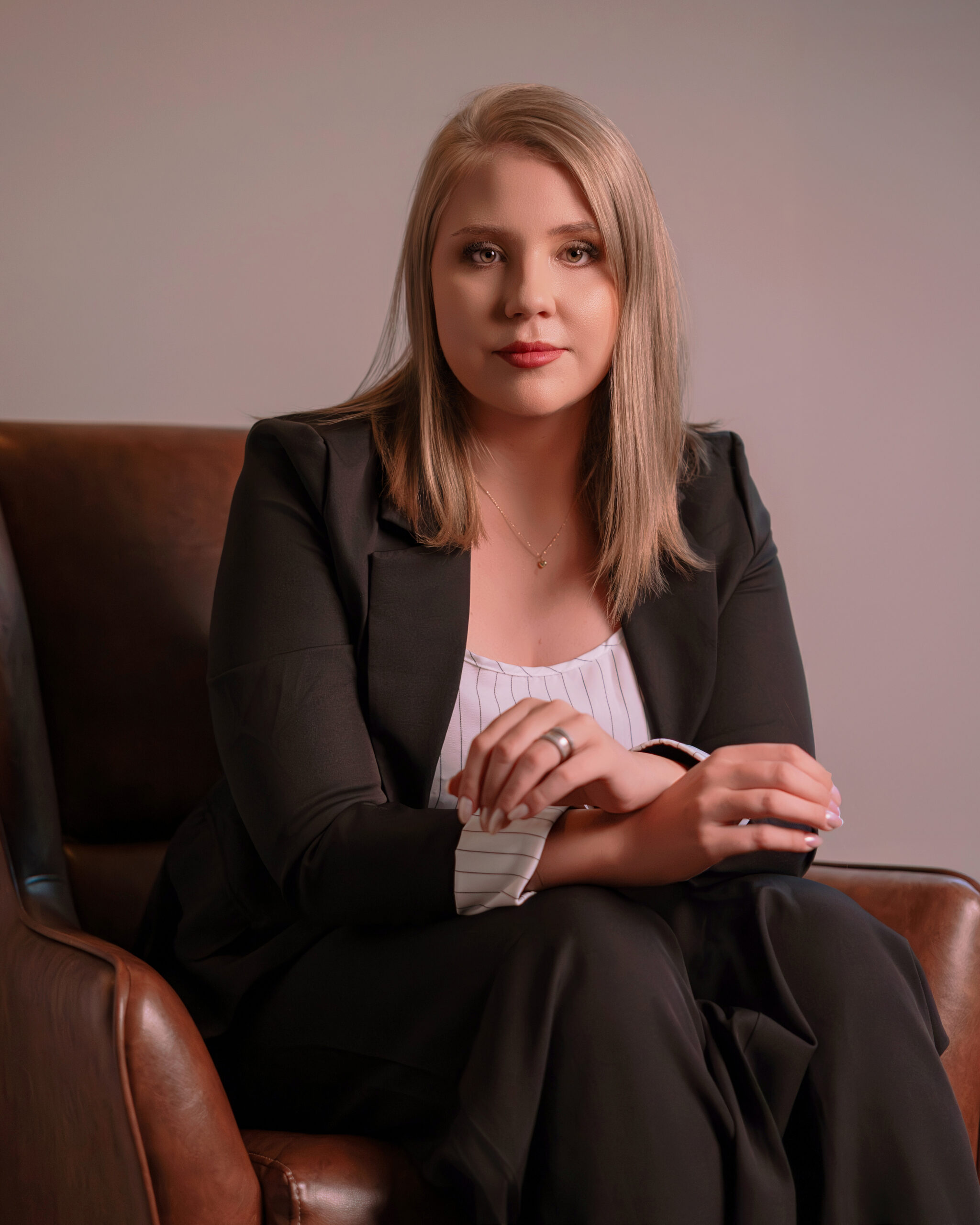 Janaína Jessica Gross advogada concórdia Santa Catarina