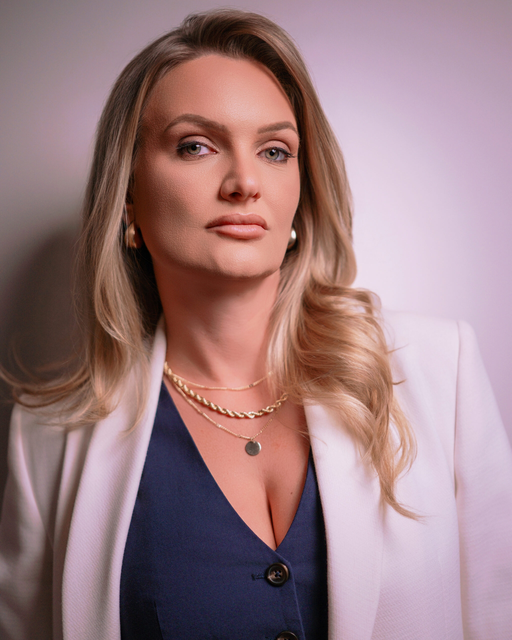 Larissa Fernanda Dalle Laste advogada concórdia Santa Catarina