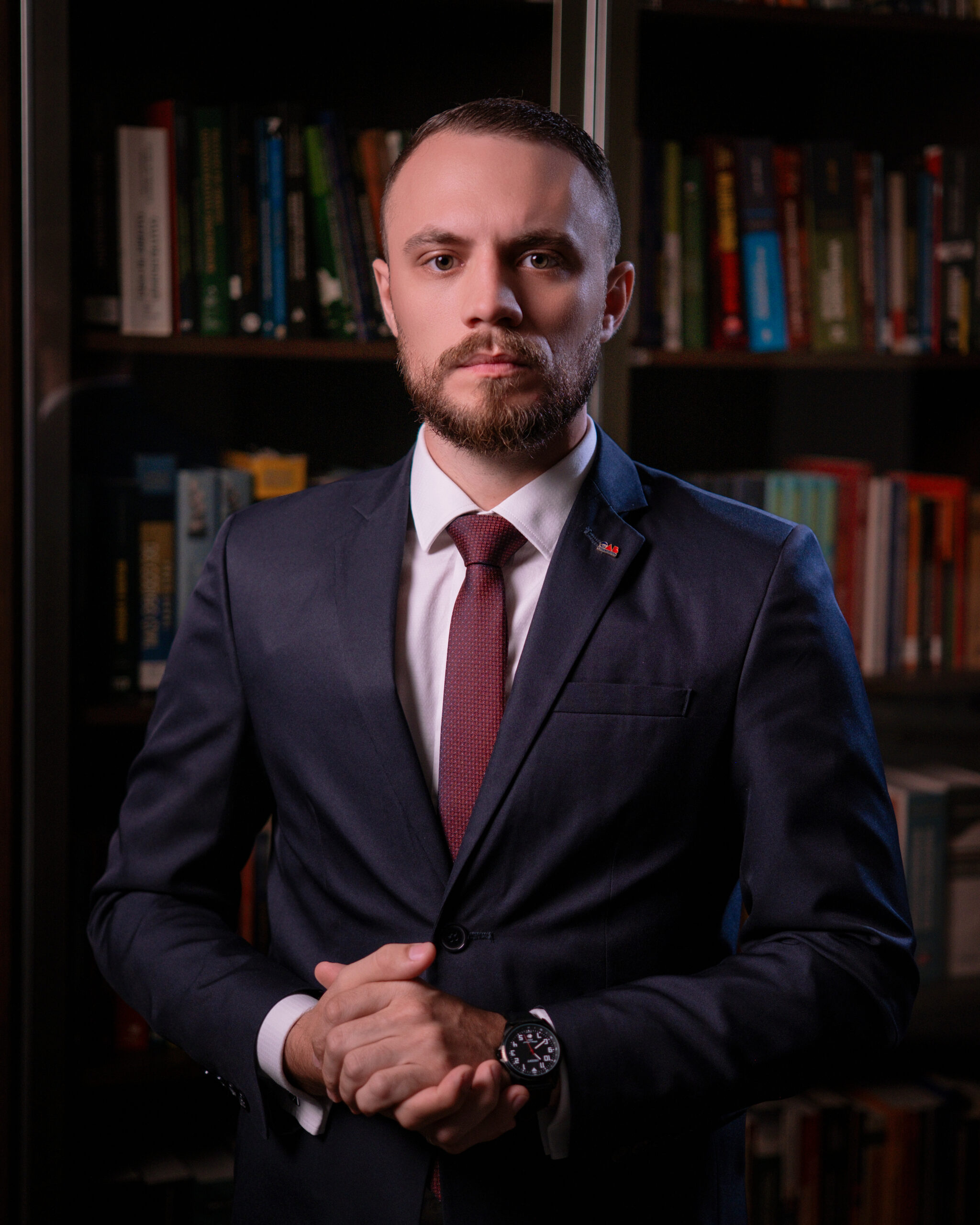 Marcelo Perondi advogado concórdia Santa Catarina